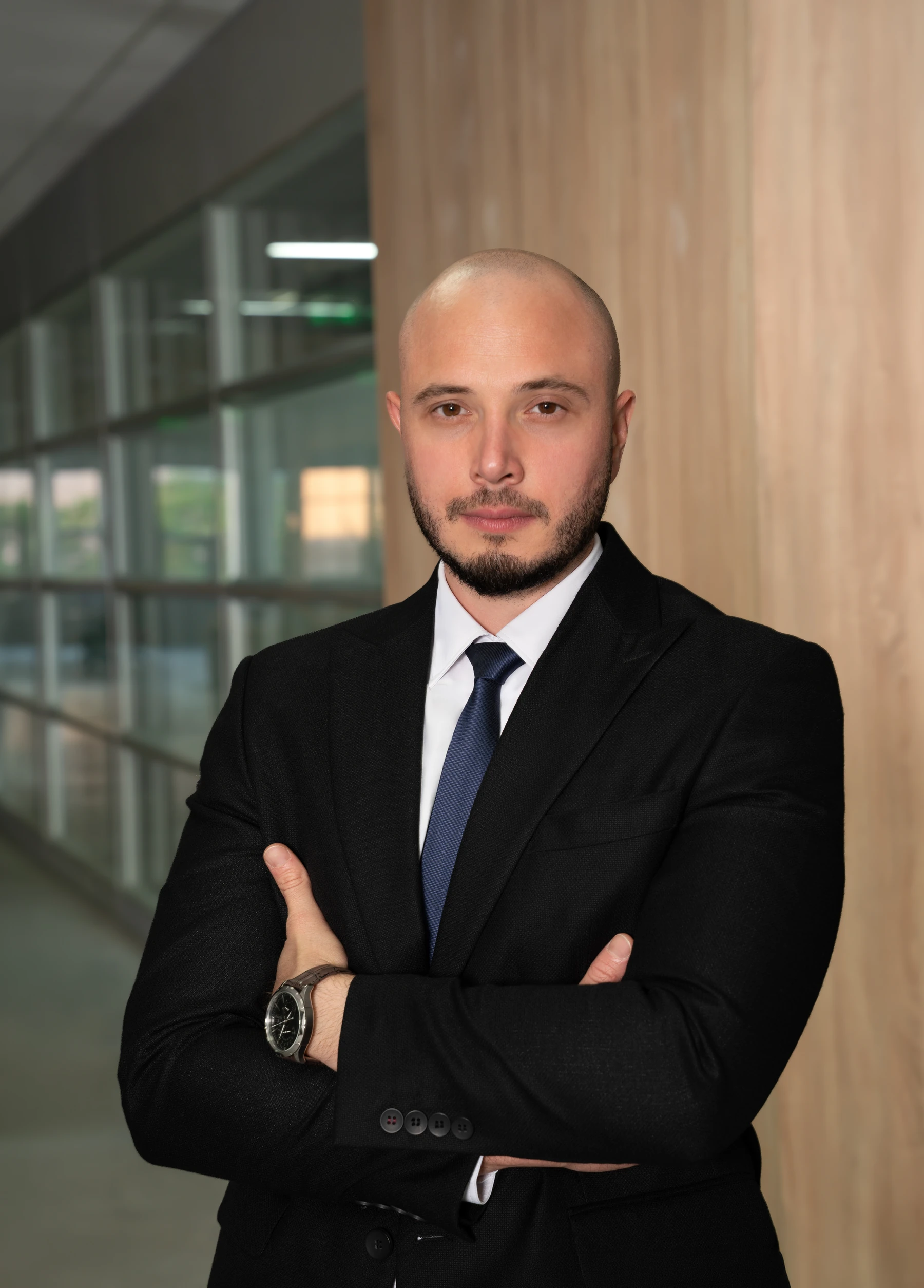 Avocat Alin Panghios