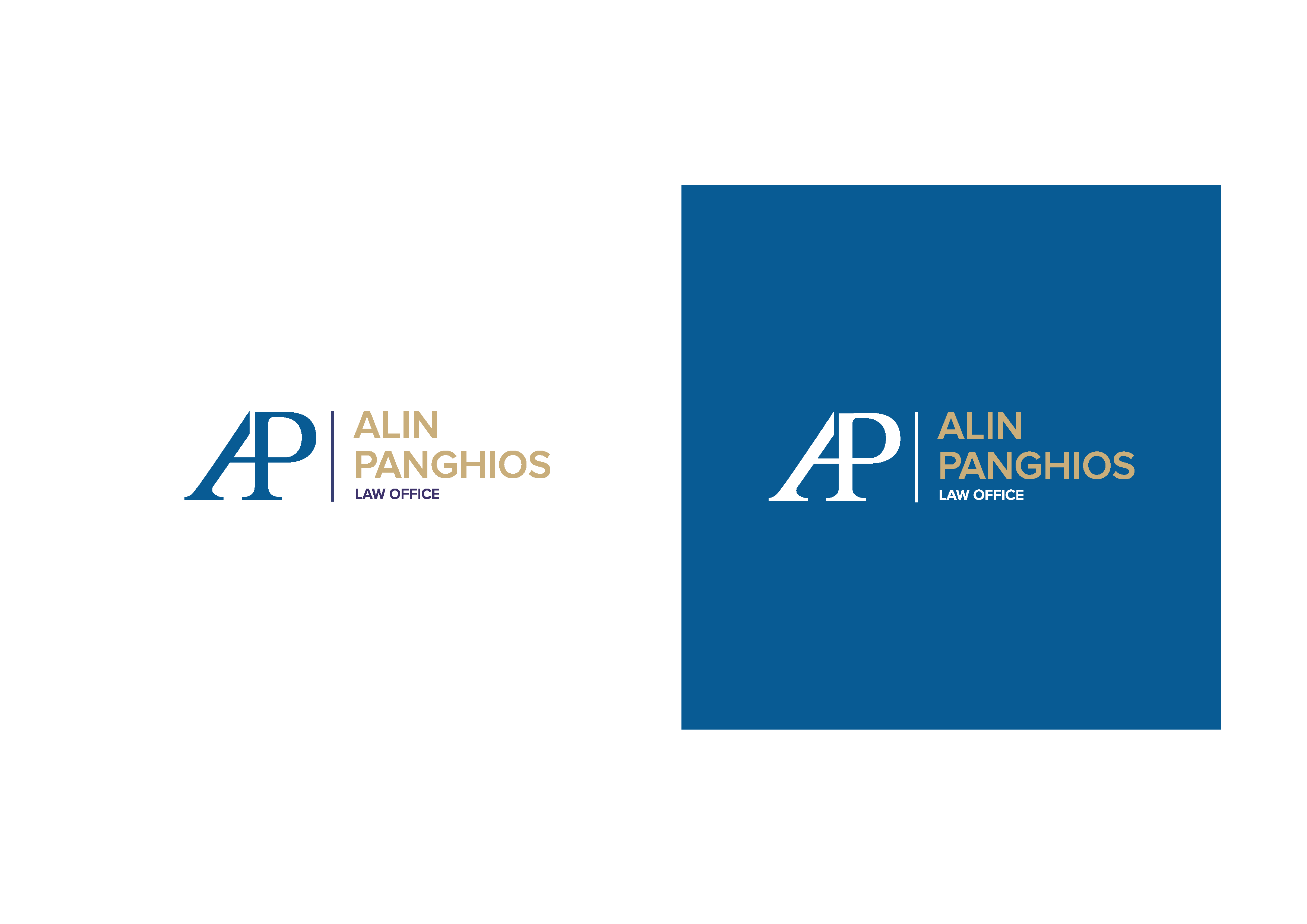 AP — Alin Panghios Law Office